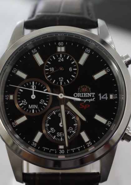 Đồng hồ Orient FKU00005T0